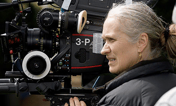 Jane Campion