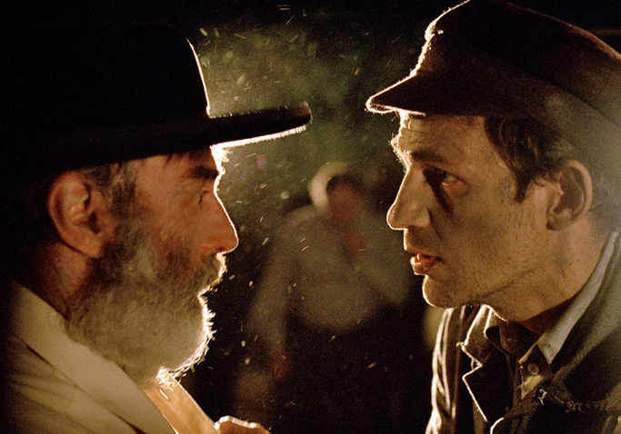 son of saul