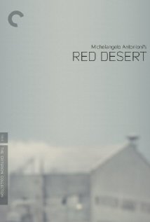 reddesert