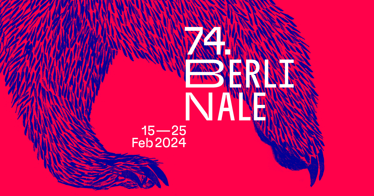 2024 CL Berlinale Logo