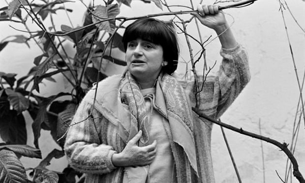 agnes varda