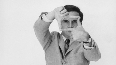 francois truffaut