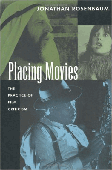 placing movies