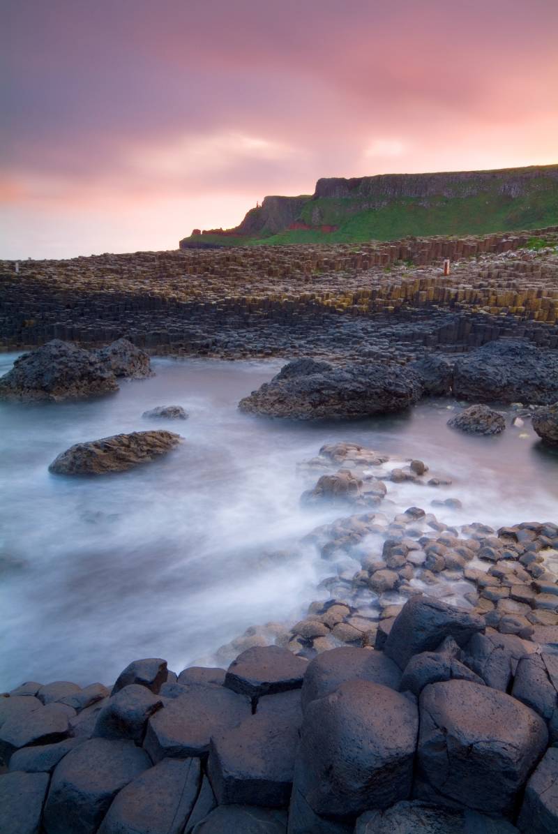 Giants Causeway