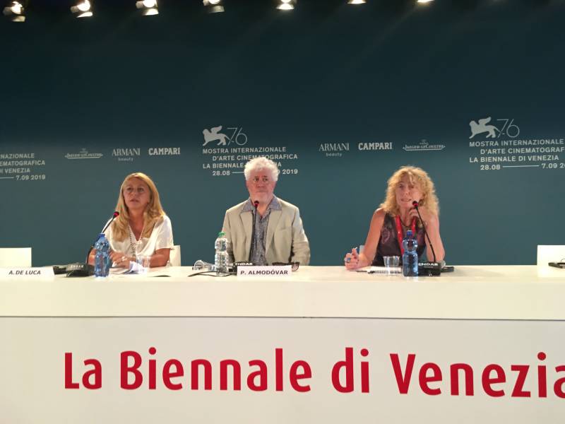 Venezia Mostra 2019 069