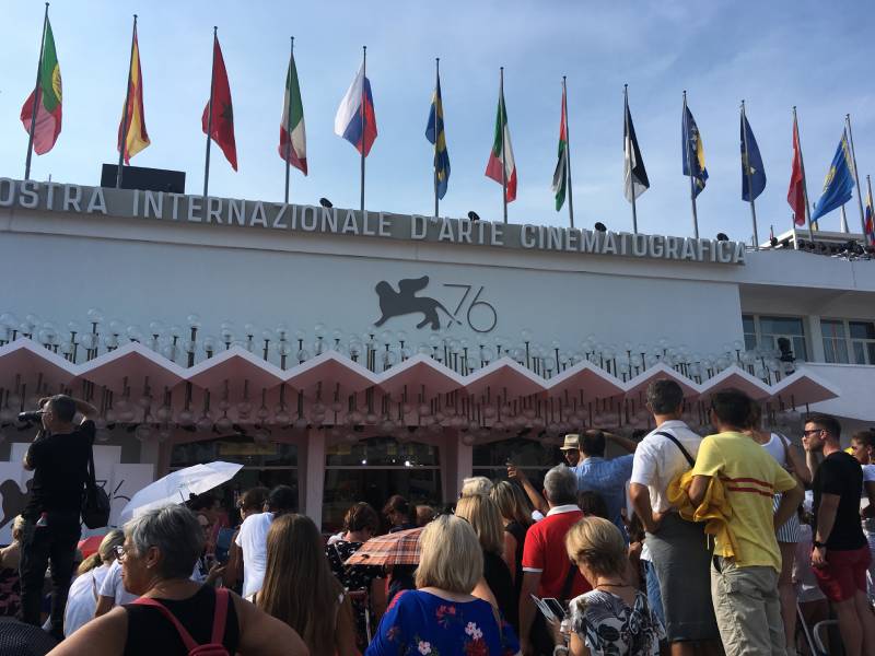 Venezia Mostra 2019 078