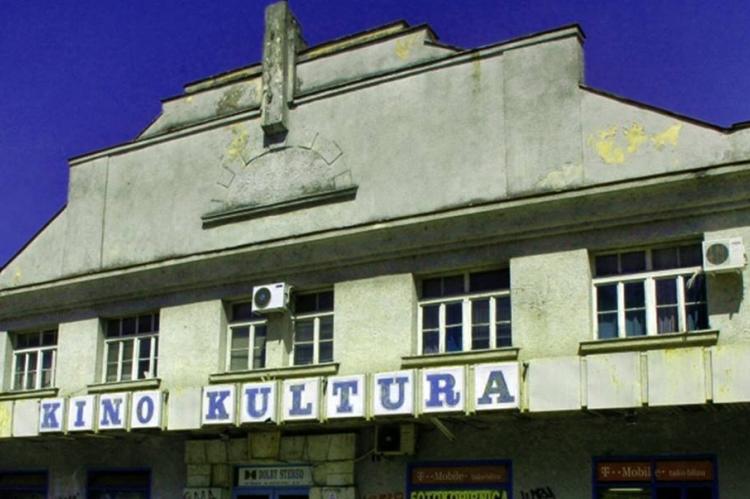 Podgorički Cikotići kino kultura