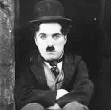 Charlie Chaplin