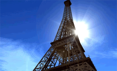 Eifel tower