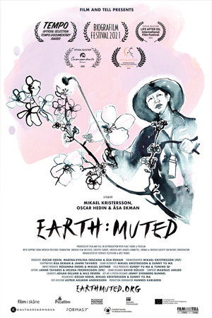 earth muted movie