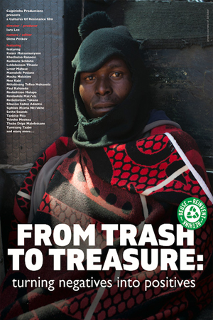 from trash to treasure movie