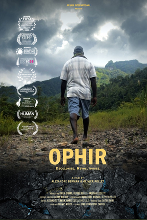 ophir movie