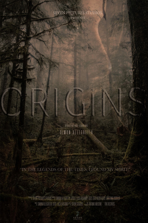 origins movie