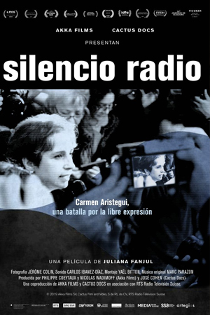 radio silence movie