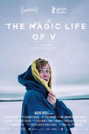 the magic life of v movie 731x1024