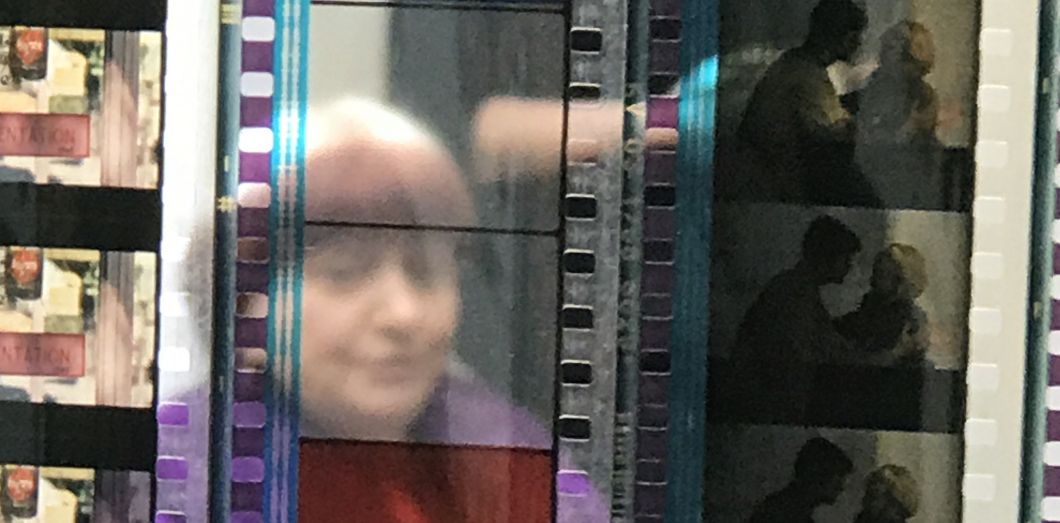 Agnes varda la grande vie