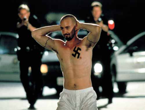 american history x