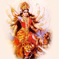 Durga