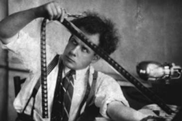 Eisenstein editing