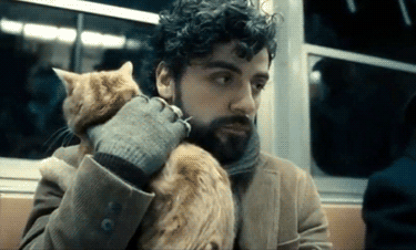 Inside Llewyn Davis