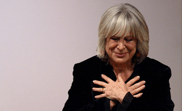 Margarethe von Trotta