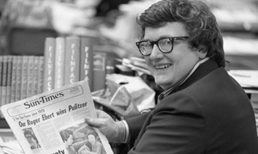 Roger Ebert