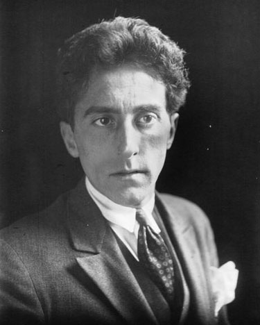 Jean Cocteau