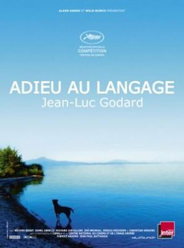 Godard poster