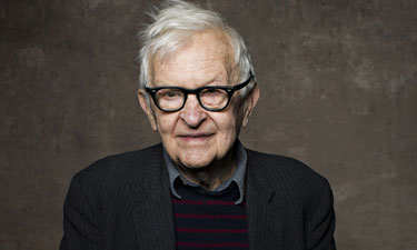 Albert Maysles