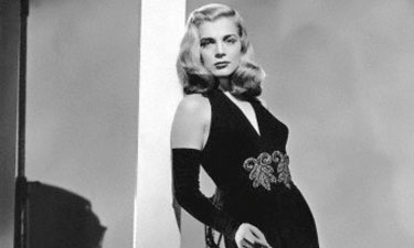 Lizabeth Scott