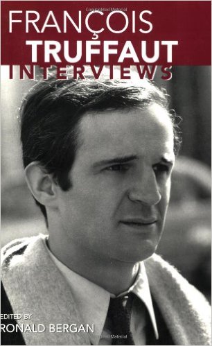 book truffaut