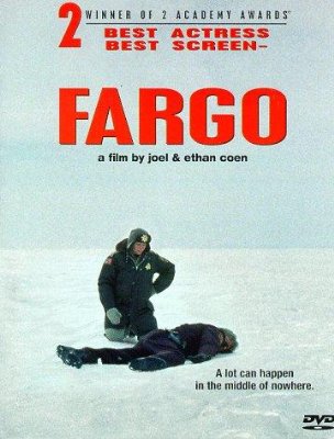 fargo poster