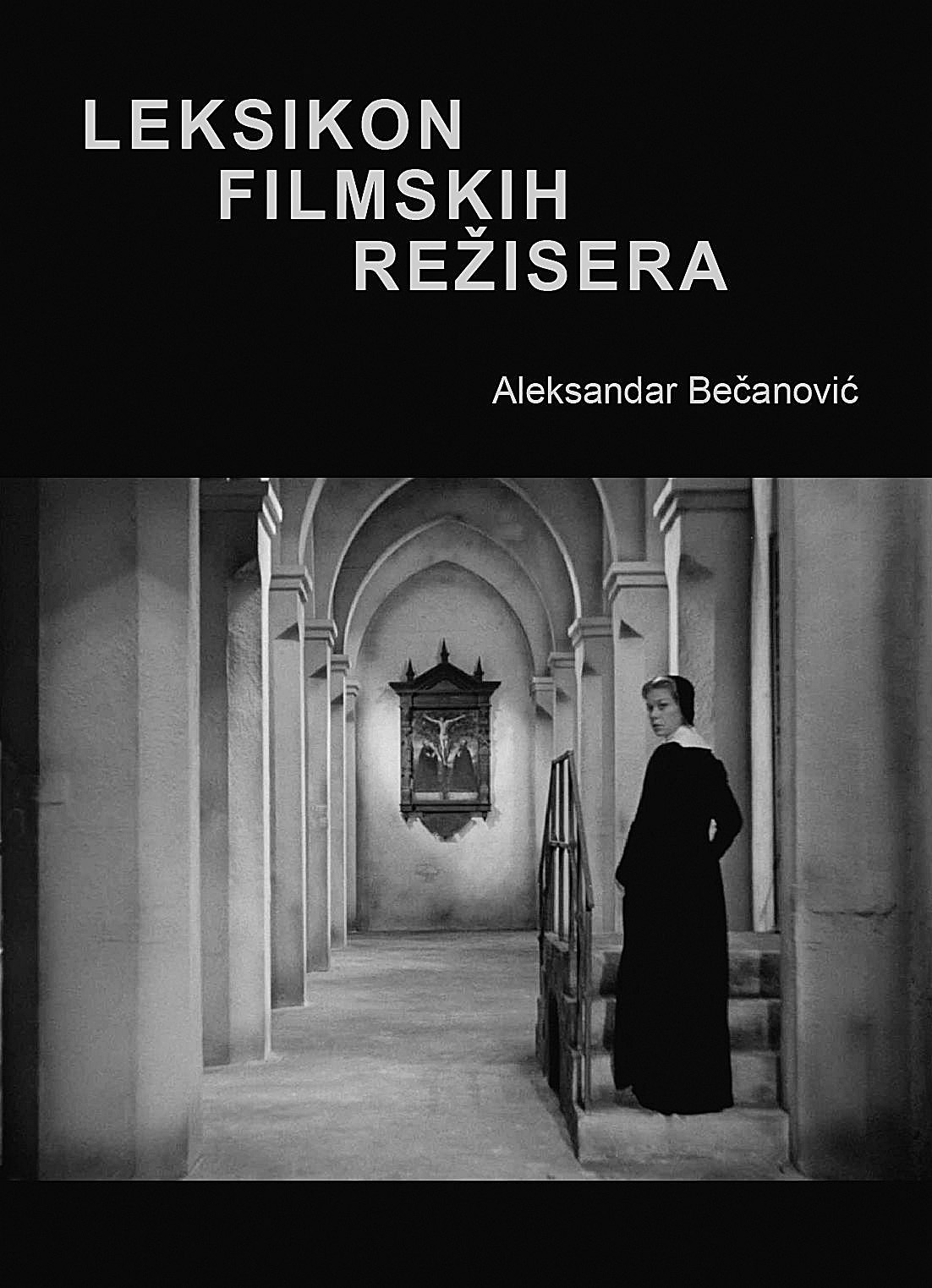 leksikon filmskih rezisera