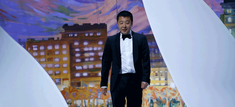 jia zhangke