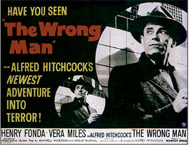 wrongman