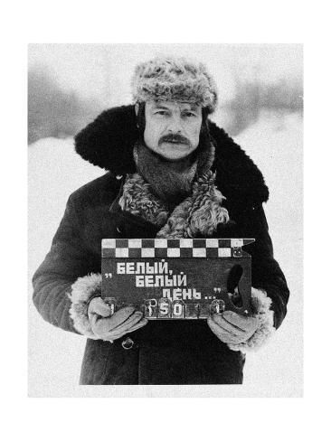 Andrei Tarkovsky 1