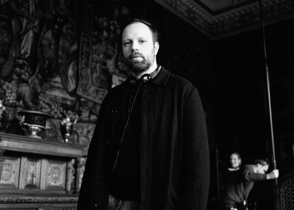 Yorgos Lanthimos